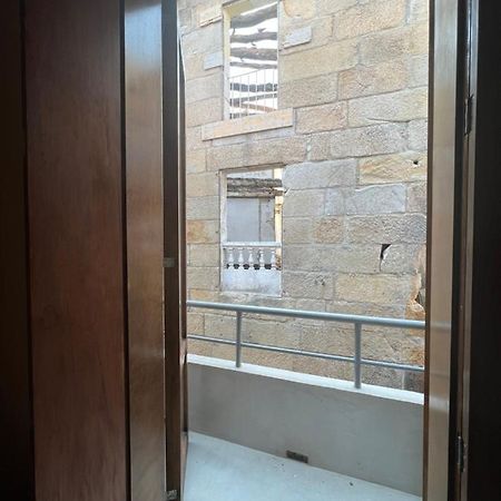 Ferienwohnung Alojamiento Animas 2 Pontevedra Exterior foto