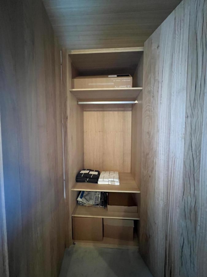 Ferienwohnung Alojamiento Animas 2 Pontevedra Exterior foto