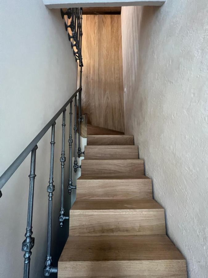 Ferienwohnung Alojamiento Animas 2 Pontevedra Exterior foto